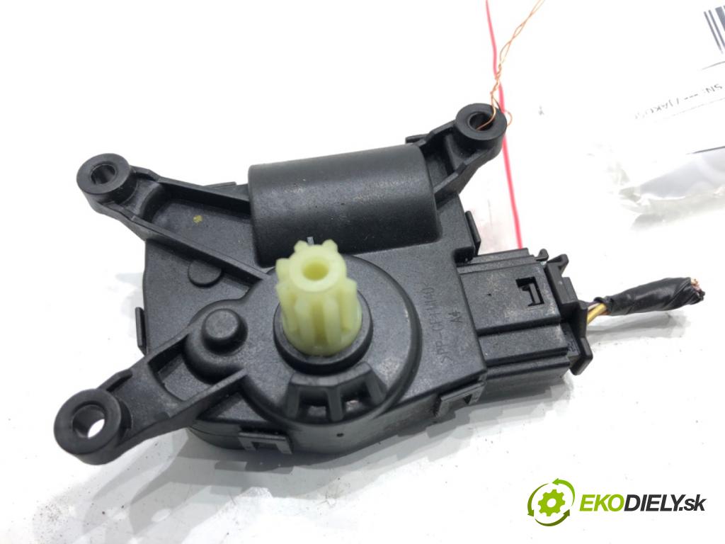 JEEP CHEROKEE KL SUV 2014 125 kW 2.0 CRD 4x4 1956 Motor kúrenia 113800-3790