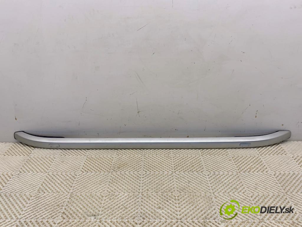 JEEP CHEROKEE KL SUV 2014 125 kW 2.0 CRD 4x4 1956 lyžina střešní levý 68102997AD
