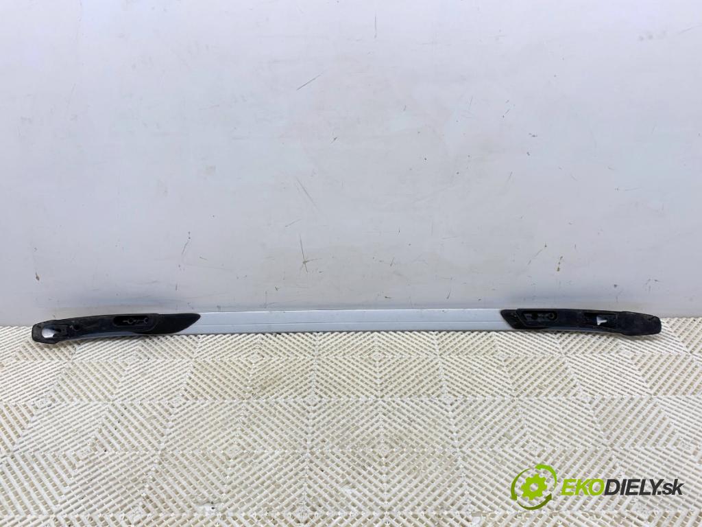 JEEP CHEROKEE KL SUV 2014 125 kW 2.0 CRD 4x4 1956 lyžina střešní levý 68102997AD