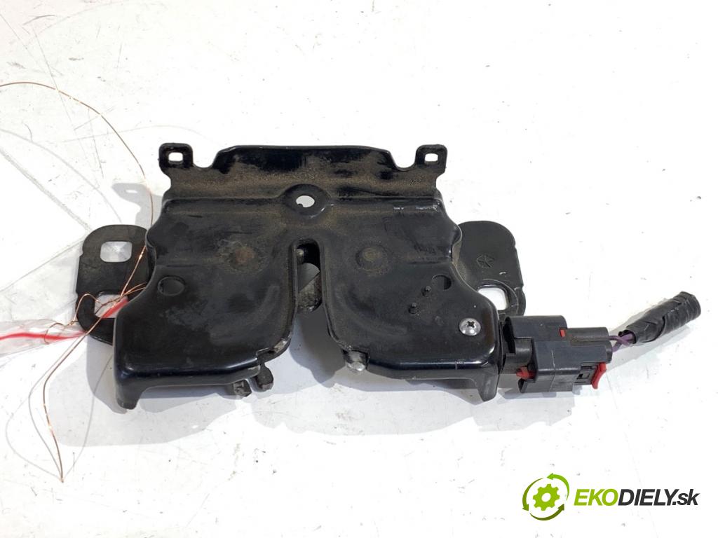 JEEP CHEROKEE KL SUV 2014 125 kW 2.0 CRD 4x4 1956 zámok kapoty predný 68110053AB