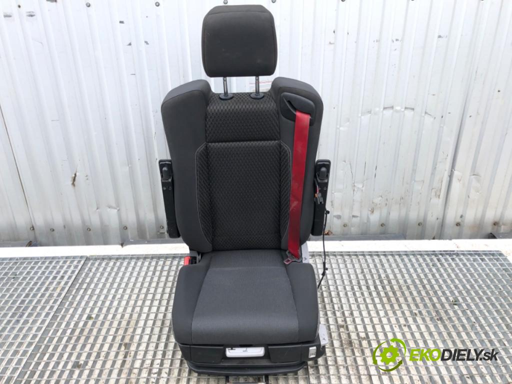 RENAULT TRUCKS T Platforma / podwozie 2020 338 kW T460 338 kW [460 KM] olej napędowy 2013 - 2022 10837 Sedadlo ľavy predný 