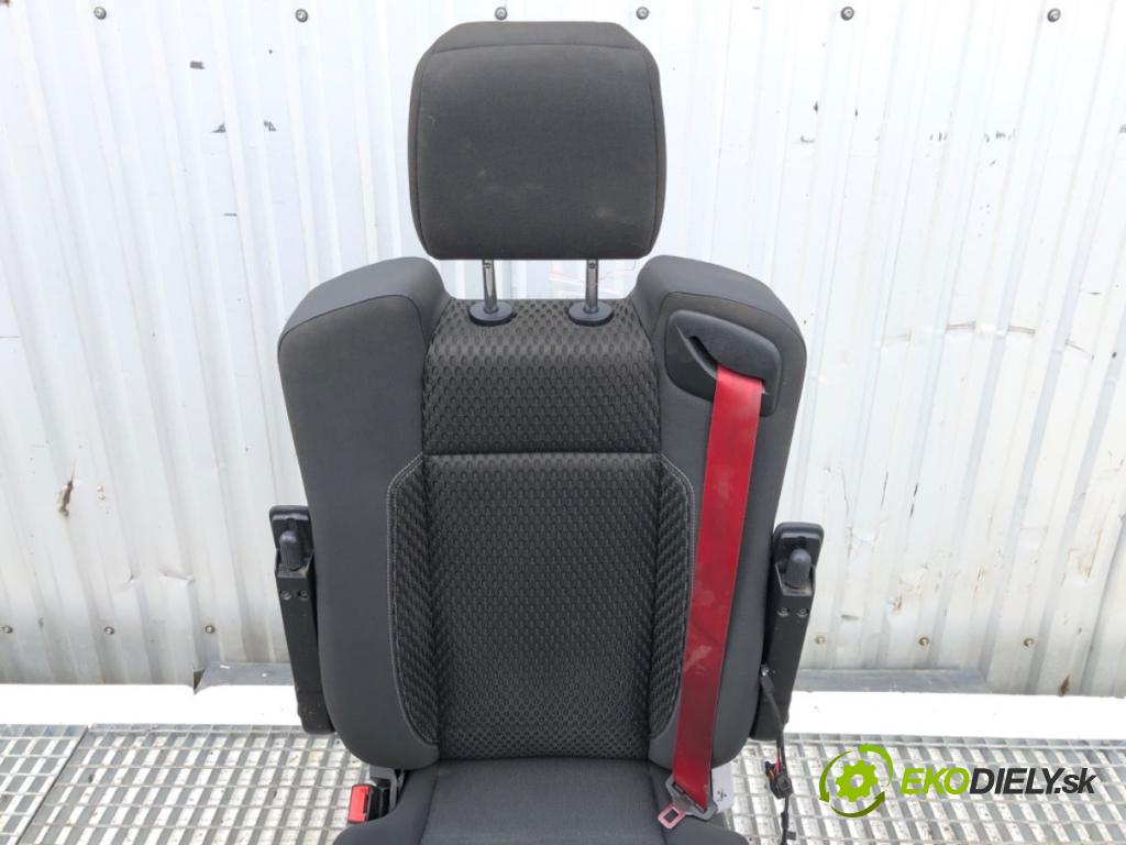 RENAULT TRUCKS T Platforma / podwozie 2020 338 kW T460 338 kW [460 KM] olej napędowy 2013 - 2022 10837 Sedadlo ľavy predný