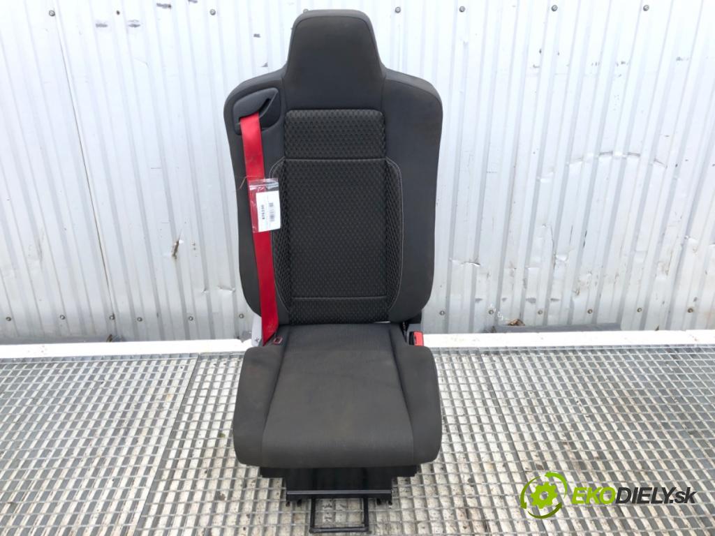 RENAULT TRUCKS T Platforma / podwozie 2020 338 kW T460 338 kW [460 KM] olej napędowy 2013 - 2022 10837 Sedadlo pravy predný 