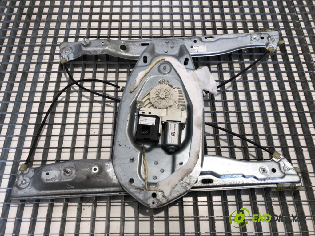 RENAULT TRUCKS T Platforma / podwozie 2020 338 kW T460 338 kW [460 KM] olej napędowy 2013 - 2022 10837 Mechanizmus okna ľavy predný