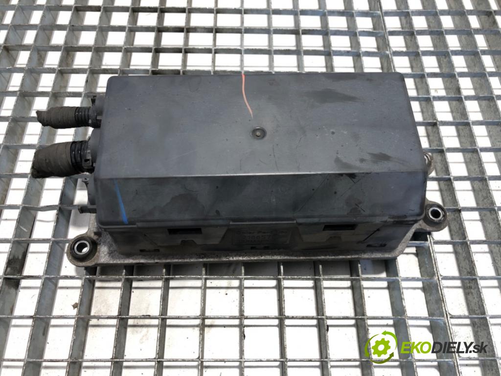 RENAULT TRUCKS T Platforma / podwozie 2020 338 kW T460 338 kW [460 KM] olej napędowy 2013 - 2022 10837 riadiaca jednotka Motor 22881419 (Riadiaca jednotka)