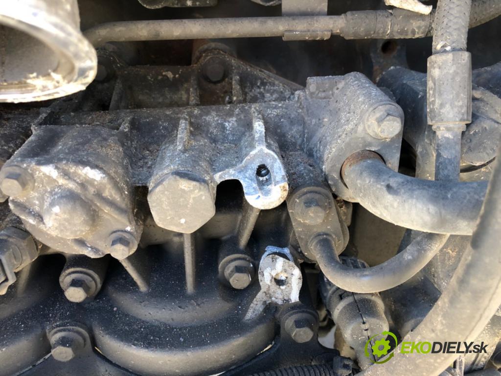 RENAULT TRUCKS T Platforma / podwozie 2020 338 kW T460 338 kW [460 KM] olej napędowy 2013 - 2022 10837 Motor KOMPLETNÍ: