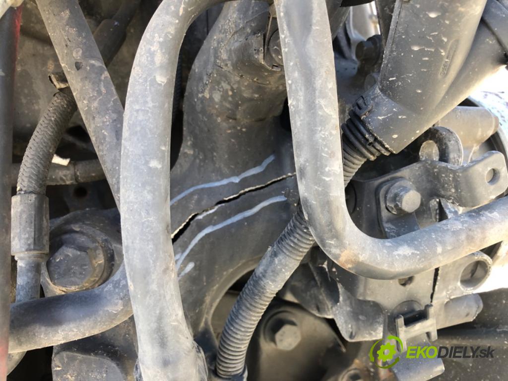 RENAULT TRUCKS T Platforma / podwozie 2020 338 kW T460 338 kW [460 KM] olej napędowy 2013 - 2022 10837 Motor KOMPLETNÍ: