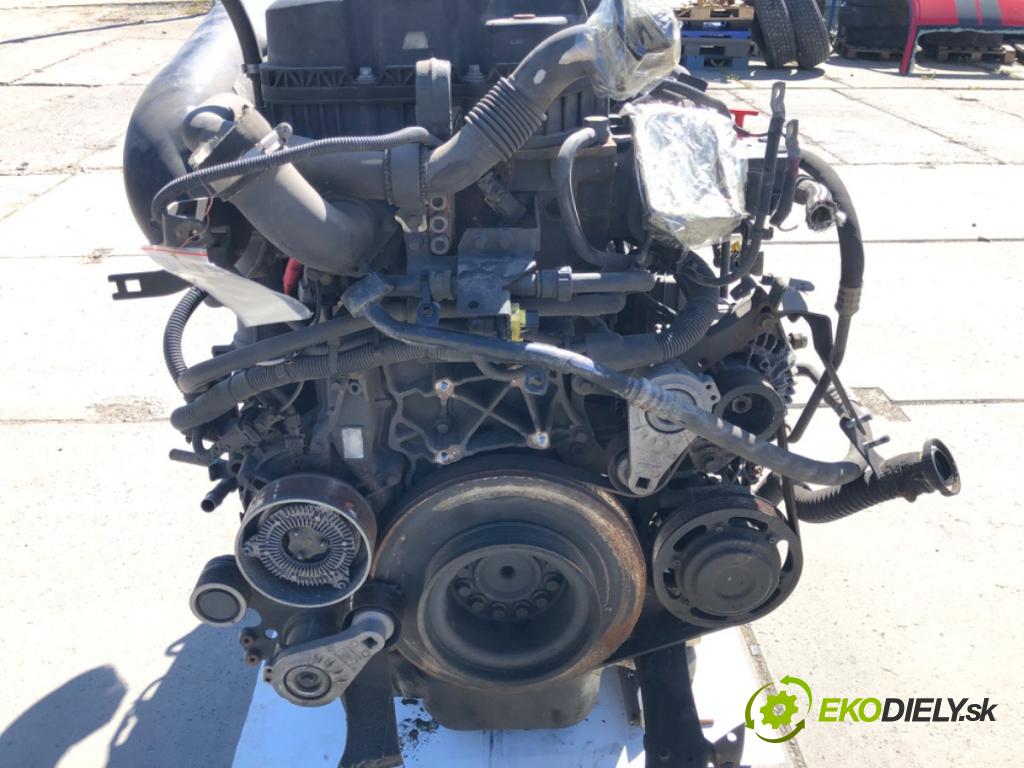 RENAULT TRUCKS T Platforma / podwozie 2020 338 kW T460 338 kW [460 KM] olej napędowy 2013 - 2022 10837 Motor KOMPLETNÍ: