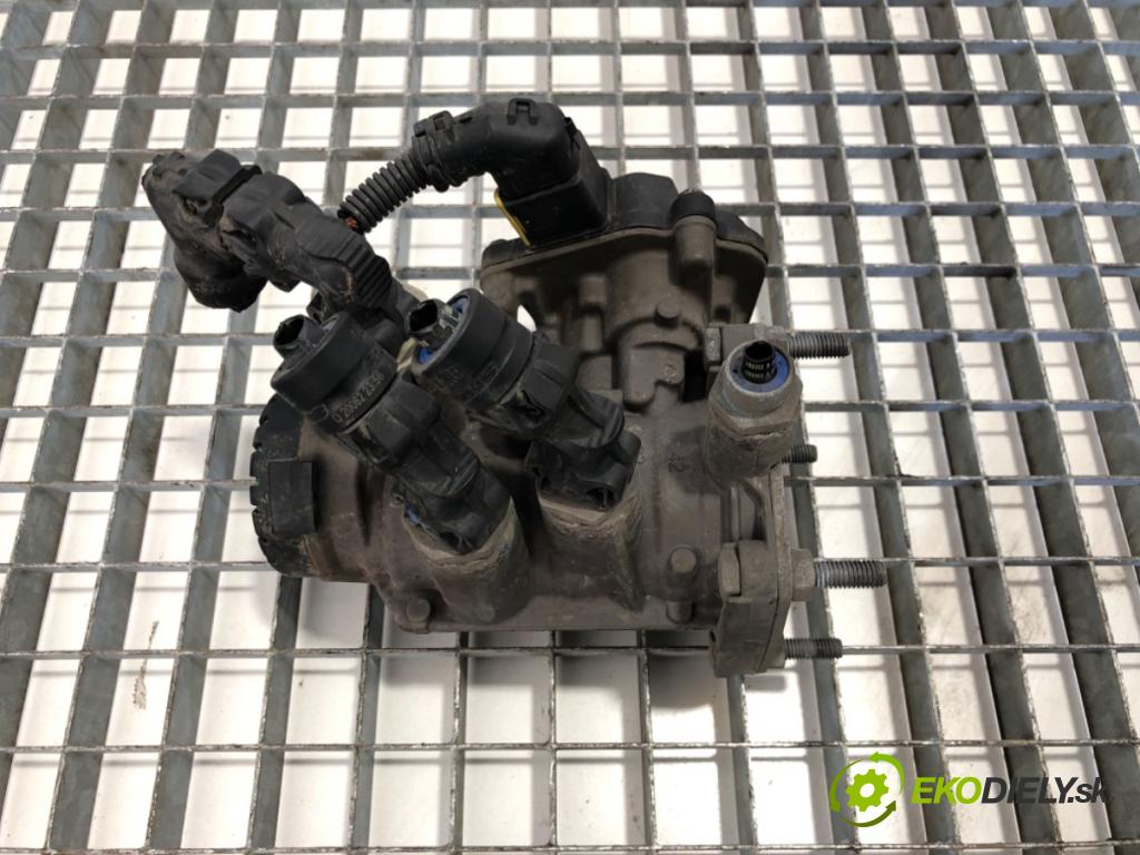 RENAULT TRUCKS T Platforma / podwozie 2020 338 kW T460 338 kW [460 KM] olej napędowy 2013 - 2022 10837 Ventil EBS 23166658