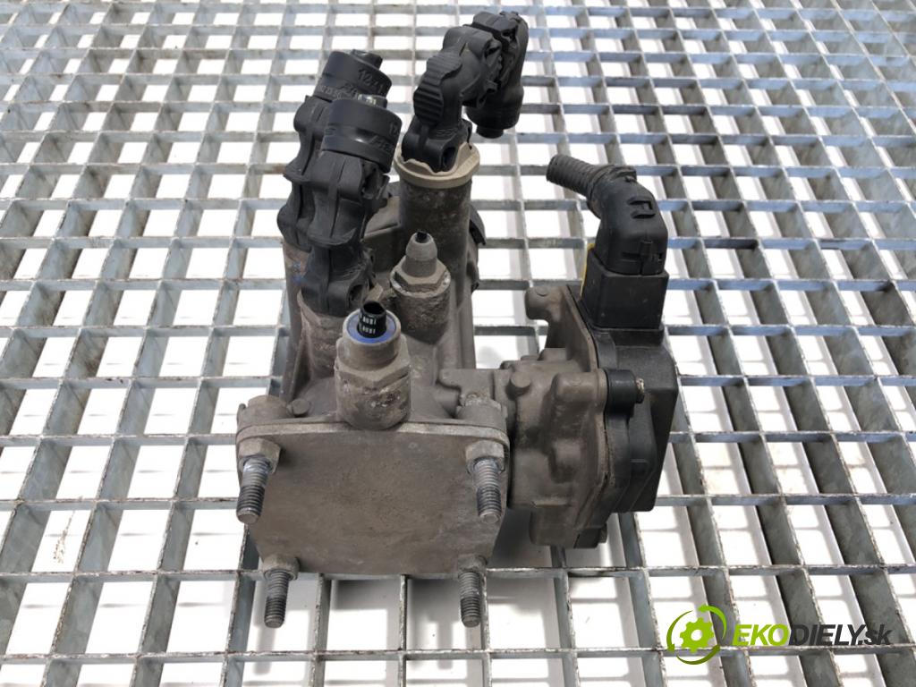 RENAULT TRUCKS T Platforma / podwozie 2020 338 kW T460 338 kW [460 KM] olej napędowy 2013 - 2022 10837 Ventil EBS 23166658