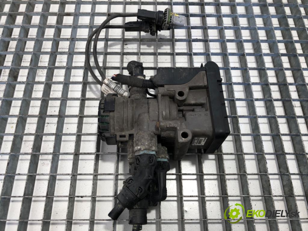 RENAULT TRUCKS T Platforma / podwozie 2020 338 kW T460 338 kW [460 KM] olej napędowy 2013 - 2022 10837 ventil EBS 22225564