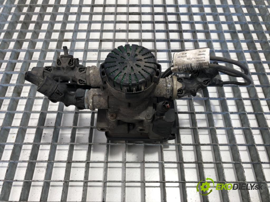 RENAULT TRUCKS T Platforma / podwozie 2020 338 kW T460 338 kW [460 KM] olej napędowy 2013 - 2022 10837 ventil EBS 22225564