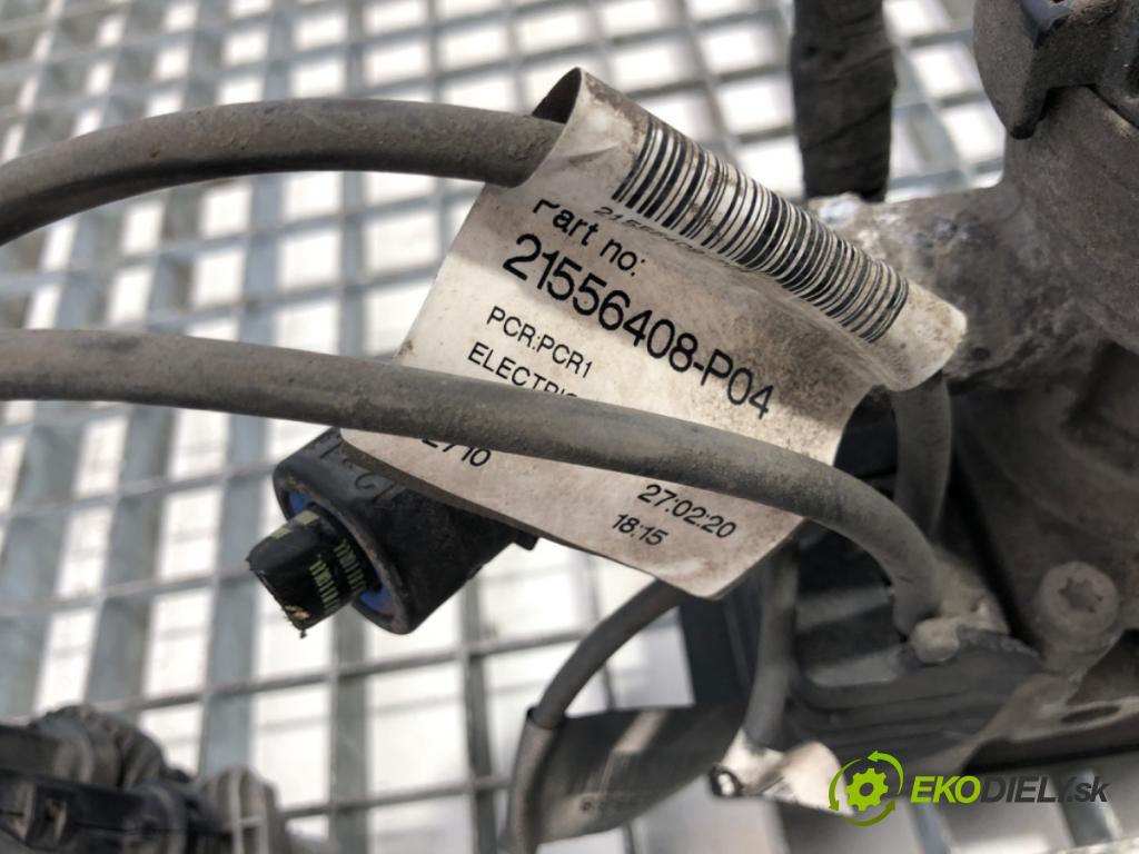 RENAULT TRUCKS T Platforma / podwozie 2020 338 kW T460 338 kW [460 KM] olej napędowy 2013 - 2022 10837 ventil EBS 22225564