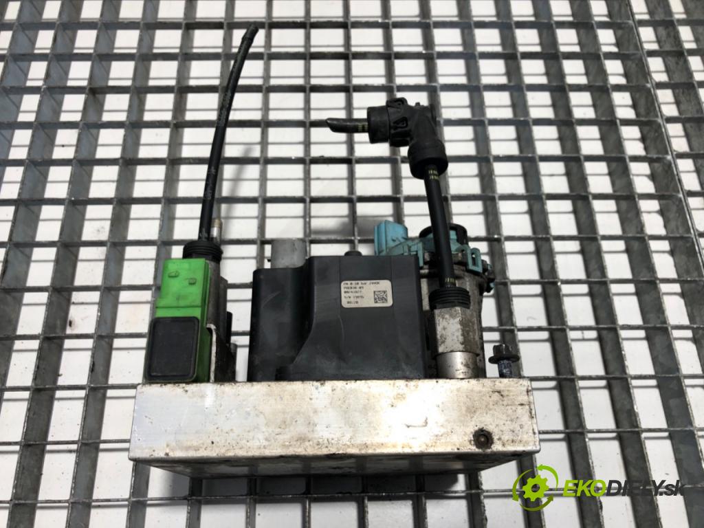 RENAULT TRUCKS T Platforma / podwozie 2020 338 kW T460 338 kW [460 KM] olej napędowy 2013 - 2022 10837 pumpa SCR 23387855