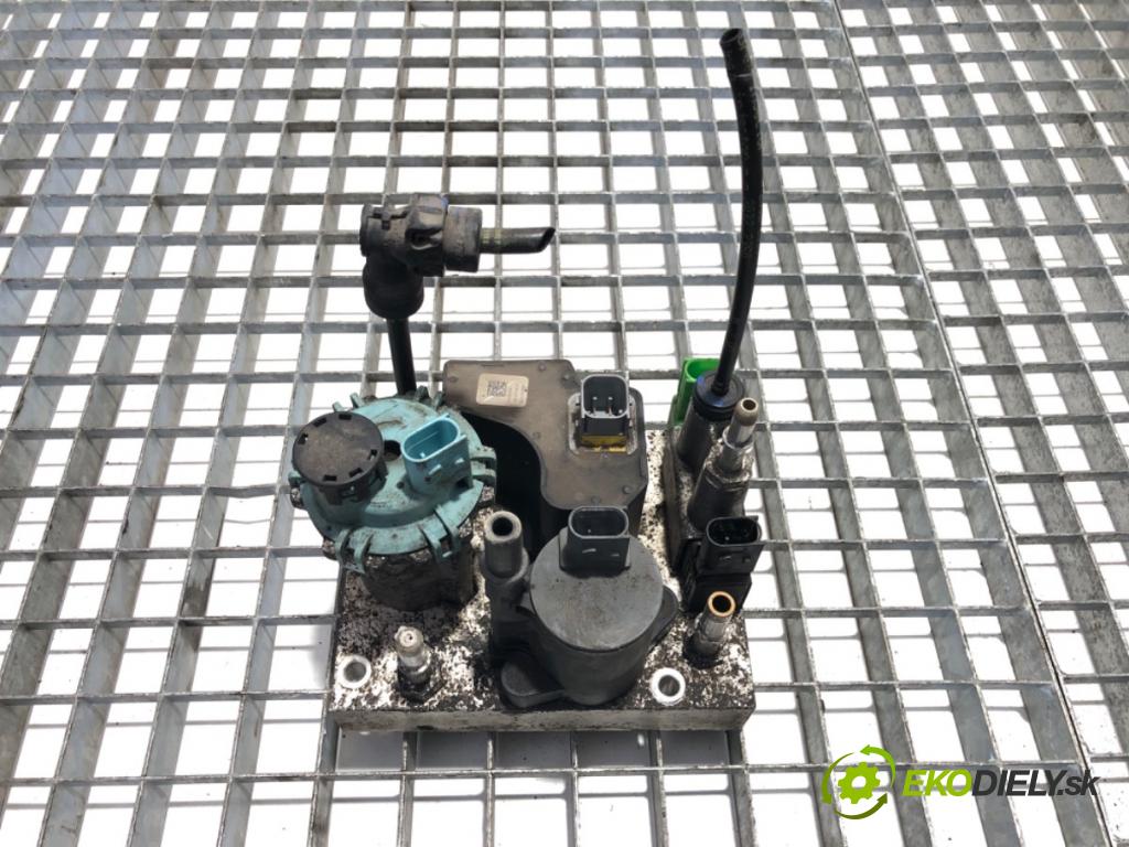 RENAULT TRUCKS T Platforma / podwozie 2020 338 kW T460 338 kW [460 KM] olej napędowy 2013 - 2022 10837 pumpa SCR 23387855