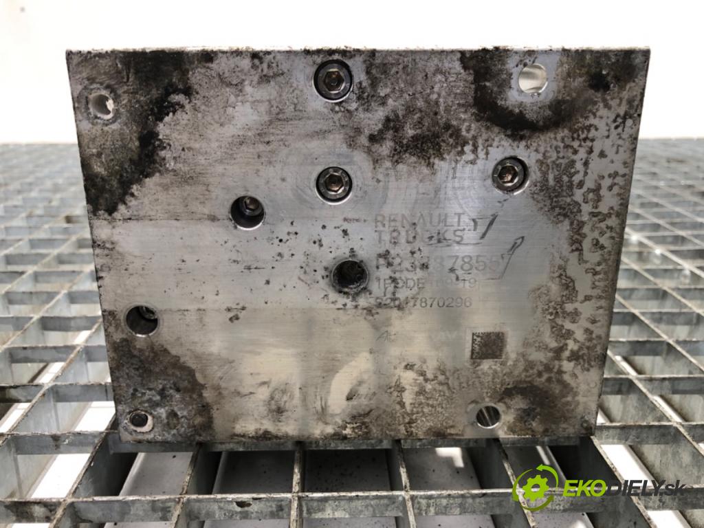 RENAULT TRUCKS T Platforma / podwozie 2020 338 kW T460 338 kW [460 KM] olej napędowy 2013 - 2022 10837 pumpa SCR 23387855