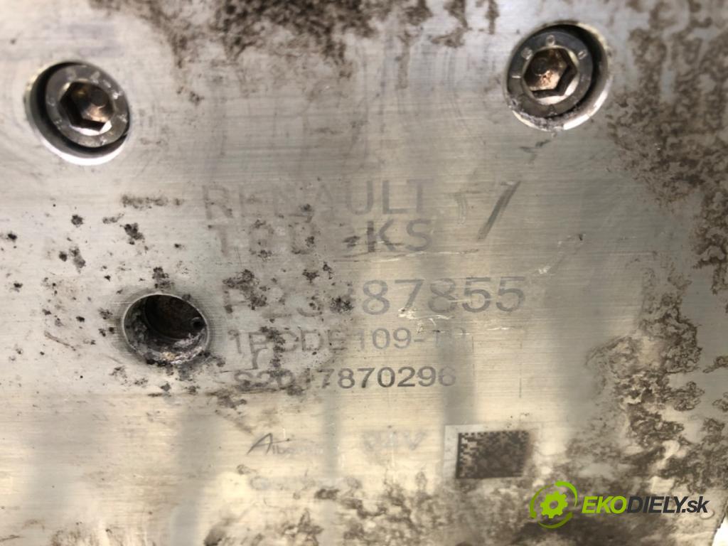 RENAULT TRUCKS T Platforma / podwozie 2020 338 kW T460 338 kW [460 KM] olej napędowy 2013 - 2022 10837 pumpa SCR 23387855