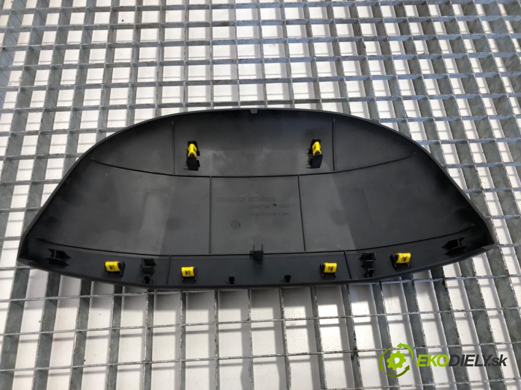 RENAULT TRUCKS T Platforma / podwozie 2020 338 kW T460 338 kW [460 KM] olej napędowy 2013 - 2022 10837 světlo přístrojovky 82254006