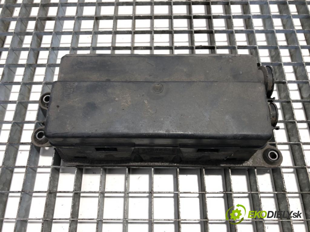 RENAULT TRUCKS T Platforma / podwozie 2020 338 kW T460 338 kW [460 KM] olej napędowy 2013 - 2022 10837 Modul RCIOM: 21855948