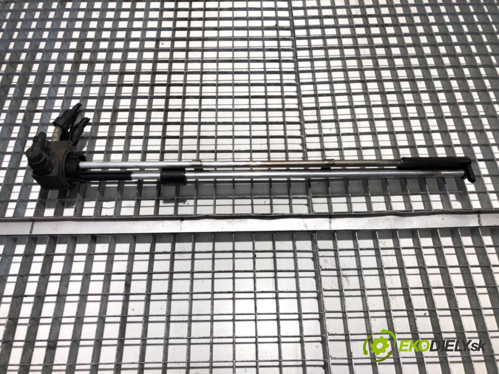 RENAULT TRUCKS T Platforma / podwozie 2020 338 kW T460 338 kW [460 KM] olej napędowy 2013 - 2022 10837 Snímač hladiny paliva DRAK: 21714563