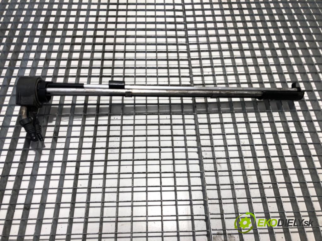 RENAULT TRUCKS T Platforma / podwozie 2020 338 kW T460 338 kW [460 KM] olej napędowy 2013 - 2022 10837 Snímač hladiny paliva DRAK: 21714563