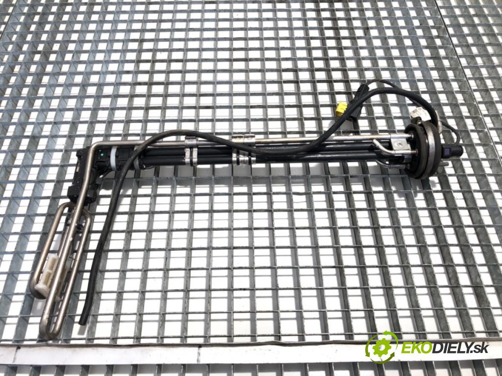 RENAULT TRUCKS T Platforma / podwozie 2020 338 kW T460 338 kW [460 KM] olej napędowy 2013 - 2022 10837 Snímač hladiny SCR: 23343310