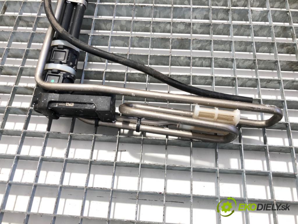 RENAULT TRUCKS T Platforma / podwozie 2020 338 kW T460 338 kW [460 KM] olej napędowy 2013 - 2022 10837 Snímač hladiny SCR: 23343310