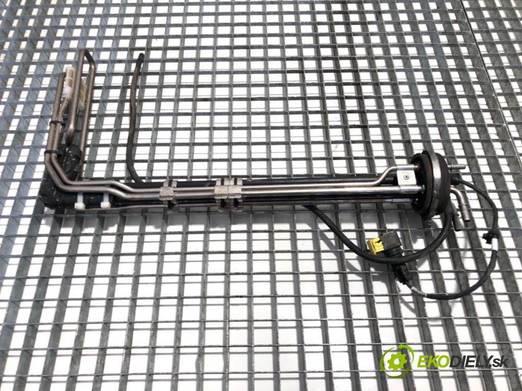 RENAULT TRUCKS T Platforma / podwozie 2020 338 kW T460 338 kW [460 KM] olej napędowy 2013 - 2022 10837 Snímač hladiny SCR: 23343310