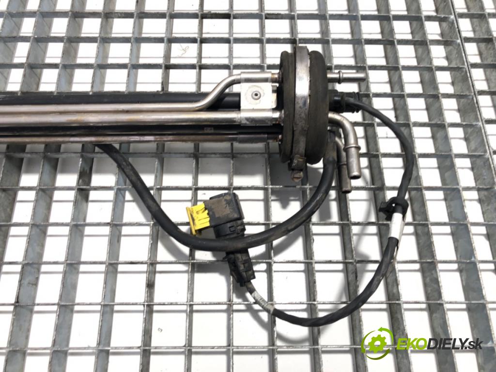 RENAULT TRUCKS T Platforma / podwozie 2020 338 kW T460 338 kW [460 KM] olej napędowy 2013 - 2022 10837 Snímač hladiny SCR: 23343310