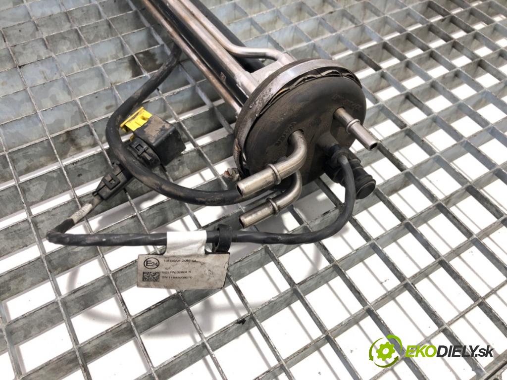 RENAULT TRUCKS T Platforma / podwozie 2020 338 kW T460 338 kW [460 KM] olej napędowy 2013 - 2022 10837 Snímač hladiny SCR: 23343310