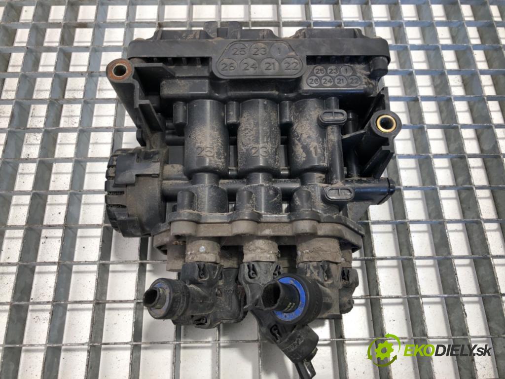 RENAULT TRUCKS T Platforma / podwozie 2020 338 kW T460 338 kW [460 KM] olej napędowy 2013 - 2022 10837 ventil 21337415 (Ventil)