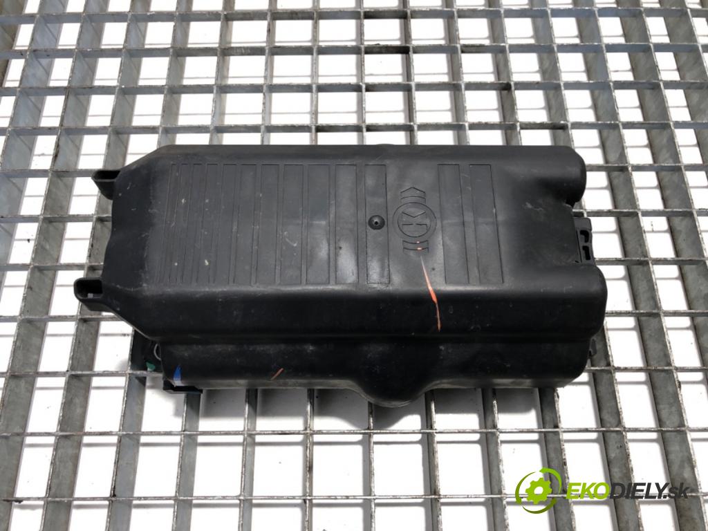 RENAULT TRUCKS T Platforma / podwozie 2020 338 kW T460 338 kW [460 KM] olej napędowy 2013 - 2022 10837 Modul Riadiaca jednotka EBS 21706129