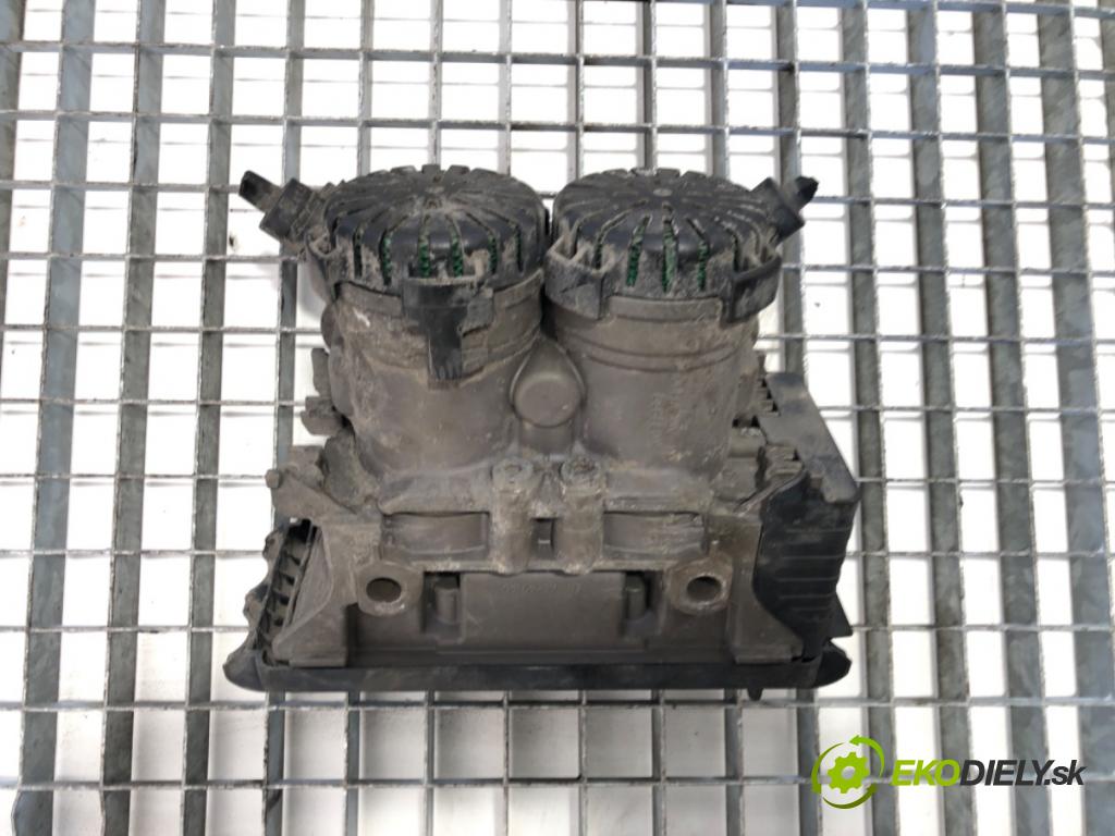 RENAULT TRUCKS T Platforma / podwozie 2020 338 kW T460 338 kW [460 KM] olej napędowy 2013 - 2022 10837 Ventil EBS 22225566