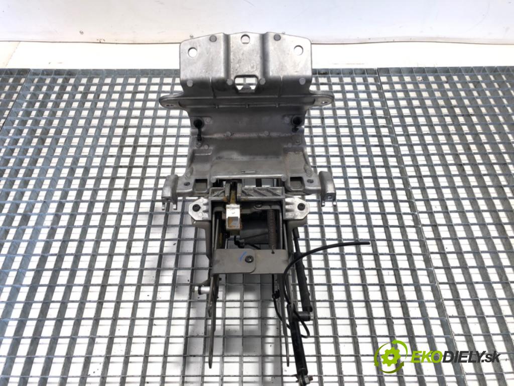 RENAULT TRUCKS T Platforma / podwozie 2020 338 kW T460 338 kW [460 KM] olej napędowy 2013 - 2022 10837 Hriadeľ, tyč volantu 7484578052 (Tyč riadenia (volantu))