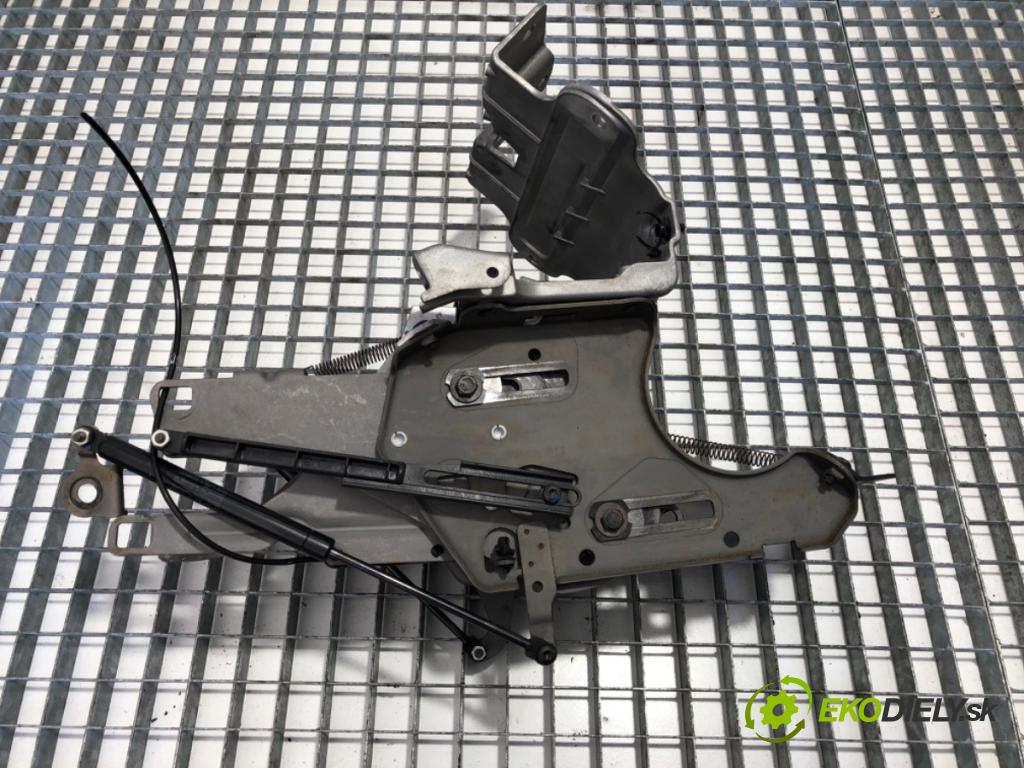 RENAULT TRUCKS T Platforma / podwozie 2020 338 kW T460 338 kW [460 KM] olej napędowy 2013 - 2022 10837 Hriadeľ, tyč volantu 7484578052 (Tyč riadenia (volantu))