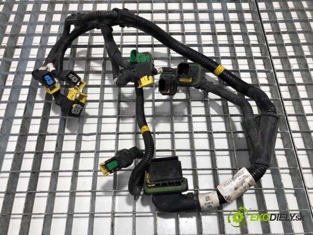 RENAULT TRUCKS T Platforma / podwozie 2020 338 kW T460 338 kW [460 KM] olej napędowy 2013 - 2022 10837 Káblovačka pumpy SCR: 23254974