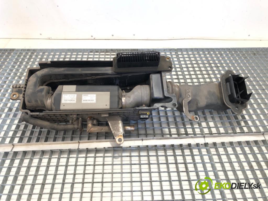 RENAULT TRUCKS T Platforma / podwozie 2020 338 kW T460 338 kW [460 KM] olej napędowy 2013 - 2022 10837 Webasto air TOP EVO 2000 7423440194