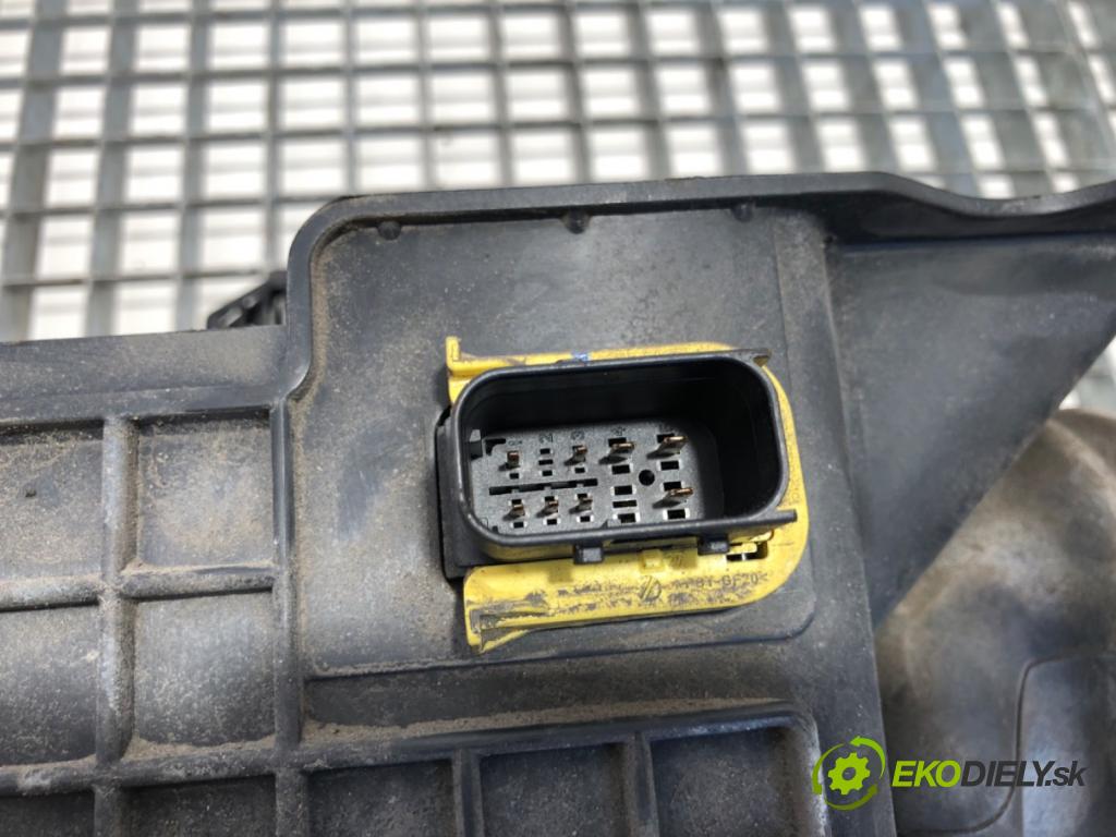 RENAULT TRUCKS T Platforma / podwozie 2020 338 kW T460 338 kW [460 KM] olej napędowy 2013 - 2022 10837 Webasto air TOP EVO 2000 7423440194