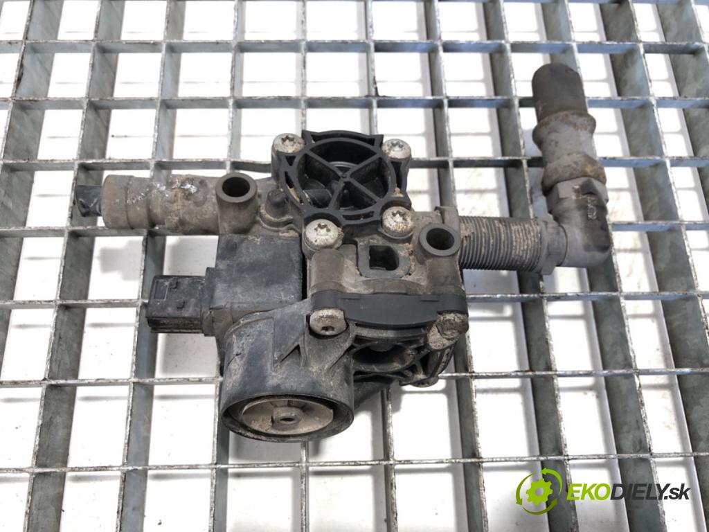 RENAULT TRUCKS T Platforma / podwozie 2020 338 kW T460 338 kW [460 KM] olej napędowy 2013 - 2022 10837 Ventil EBS 21327358