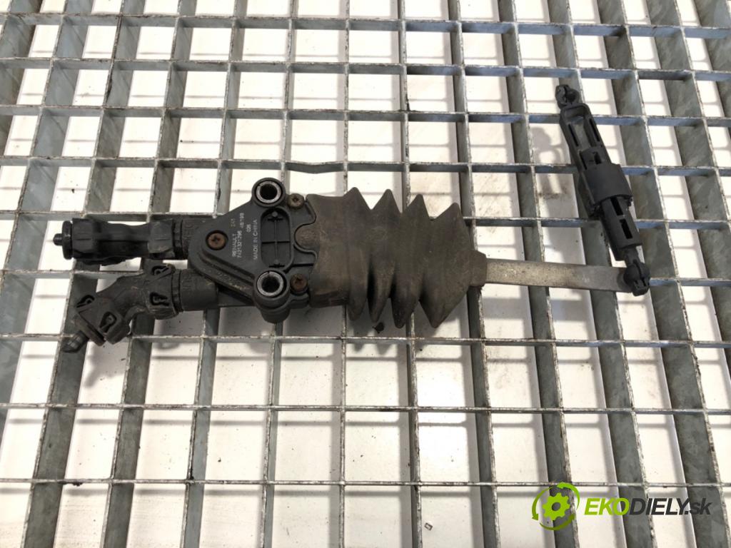 RENAULT TRUCKS T Platforma / podwozie 2020 338 kW T460 338 kW [460 KM] olej napędowy 2013 - 2022 10837 Ventil kabína 7421321296