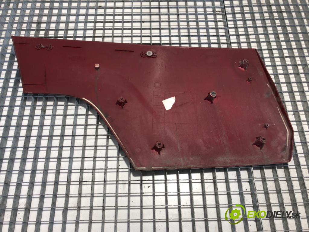 RENAULT TRUCKS T Platforma / podwozie 2020 338 kW T460 338 kW [460 KM] olej napędowy 2013 - 2022 10837 ROZŠÍŘENÍ: Dvere ľave 82510540