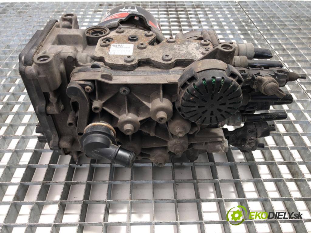 RENAULT TRUCKS T Platforma / podwozie 2020 338 kW T460 338 kW [460 KM] olej napędowy 2013 - 2022 10837 Kondenzátor, susič vzduchu 23690614 (Klimatizácia ostatné)