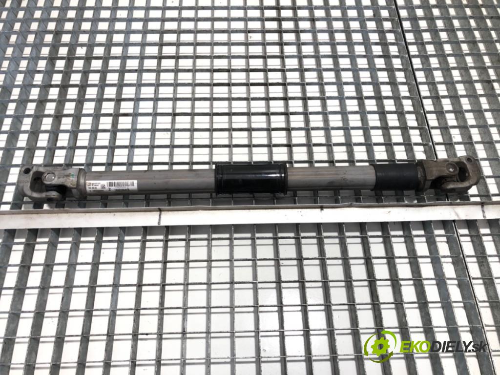 RENAULT TRUCKS T Platforma / podwozie 2020 338 kW T460 338 kW [460 KM] olej napędowy 2013 - 2022 10837 Tyč tyče riadiacej 7482556446