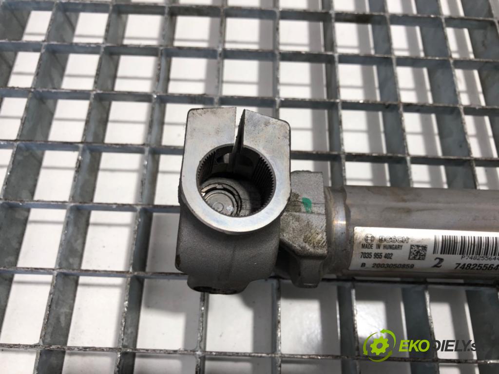 RENAULT TRUCKS T Platforma / podwozie 2020 338 kW T460 338 kW [460 KM] olej napędowy 2013 - 2022 10837 Tyč tyče riadiacej 7482556446