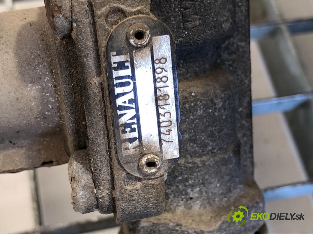 RENAULT TRUCKS T Platforma / podwozie 2020 338 kW T460 338 kW [460 KM] olej napędowy 2013 - 2022 10837 nádržka vzduchu 7421187791 (Kryt vzduchového filtru)