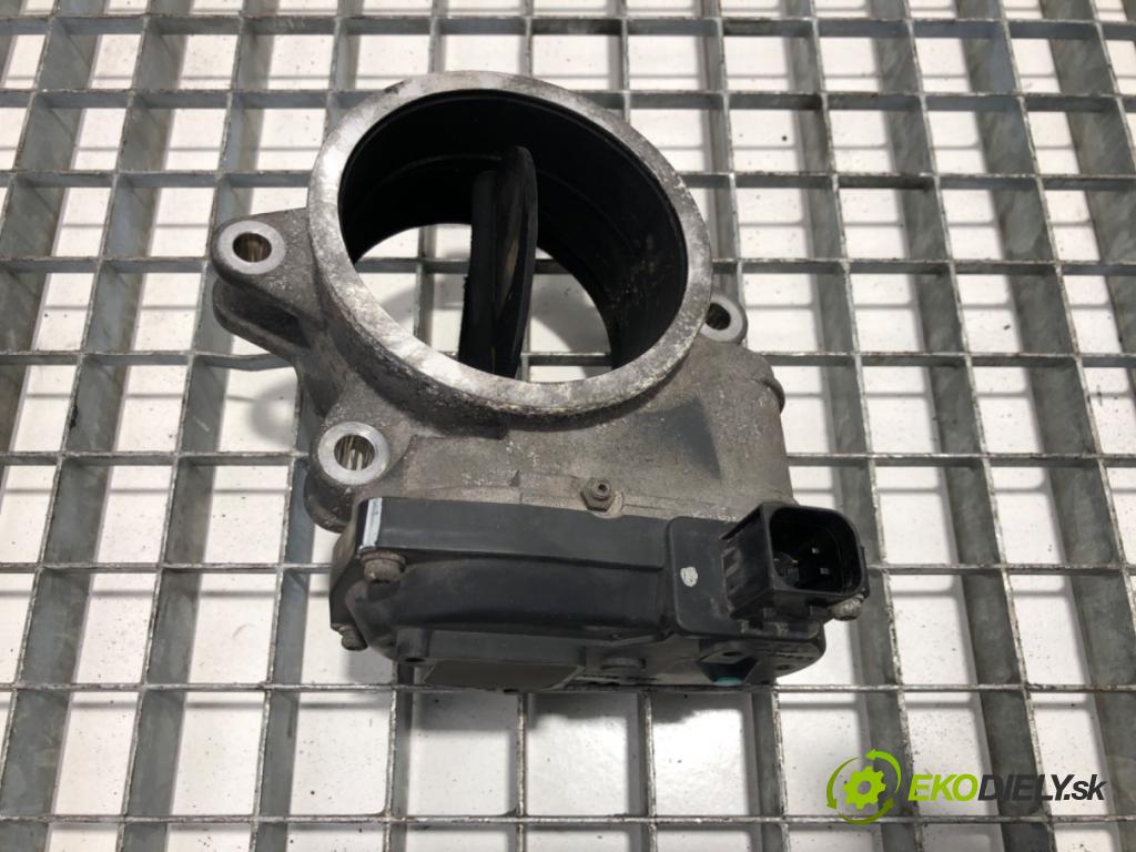 RENAULT TRUCKS T Platforma / podwozie 2020 338 kW T460 338 kW [460 KM] olej napędowy 2013 - 2022 10837 Škrtiaca klapka 10R-035230 (Škrtiaca klapka)