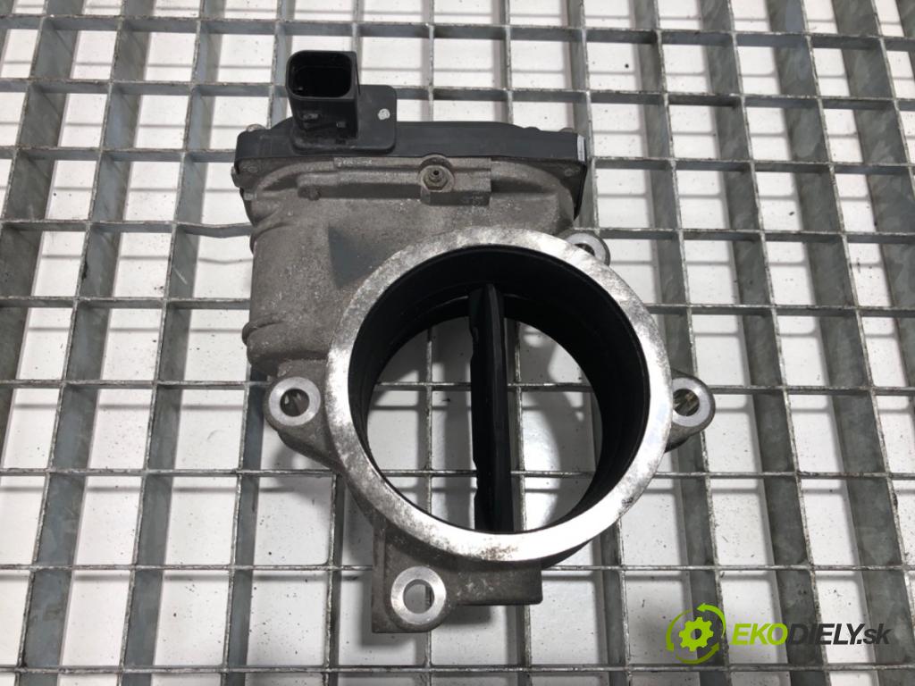 RENAULT TRUCKS T Platforma / podwozie 2020 338 kW T460 338 kW [460 KM] olej napędowy 2013 - 2022 10837 škrtíci klapka 10R-035230 (Škrticí klapka)