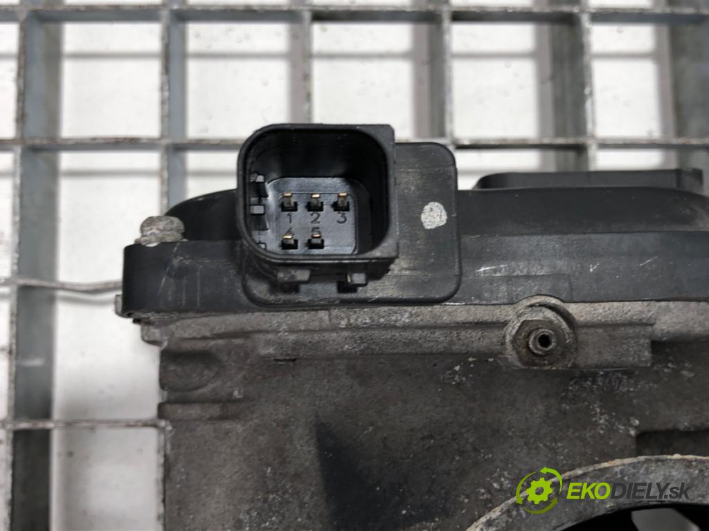 RENAULT TRUCKS T Platforma / podwozie 2020 338 kW T460 338 kW [460 KM] olej napędowy 2013 - 2022 10837 škrtíci klapka 10R-035230 (Škrticí klapka)