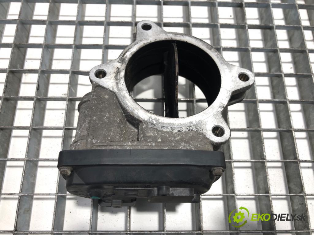 RENAULT TRUCKS T Platforma / podwozie 2020 338 kW T460 338 kW [460 KM] olej napędowy 2013 - 2022 10837 škrtíci klapka 10R-035230 (Škrticí klapka)