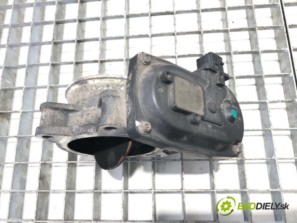 RENAULT TRUCKS T Platforma / podwozie 2020 338 kW T460 338 kW [460 KM] olej napędowy 2013 - 2022 10837 škrtíci klapka 10R-035230 (Škrticí klapka)